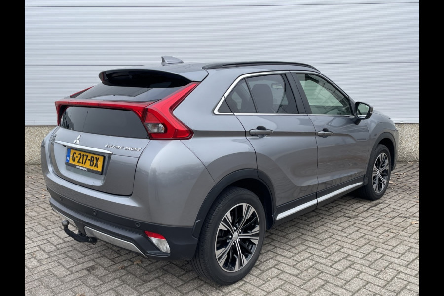 Mitsubishi Eclipse Cross 1.5 DI-T First Ed.