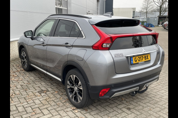 Mitsubishi Eclipse Cross 1.5 DI-T First Ed.