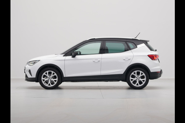 Seat Arona 1.0 TSI 95pk FR Navi via App Led Virtual Cockpit 144