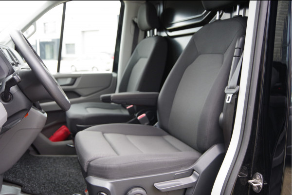MAN TGE 3.180 35 2.0 L3H2 L2H1 177PK AUT. LED, ADAPT. CRUISE, CAMERA, APPLE CARPLAY, AIRCO, PARKEERSENSOREN