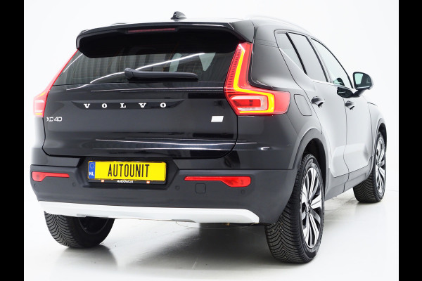 Volvo XC40 1.5 T5 Recharge Ultimate | Panoramadak | Pilot Assist | Harman/Kardon | 360 | Keyless