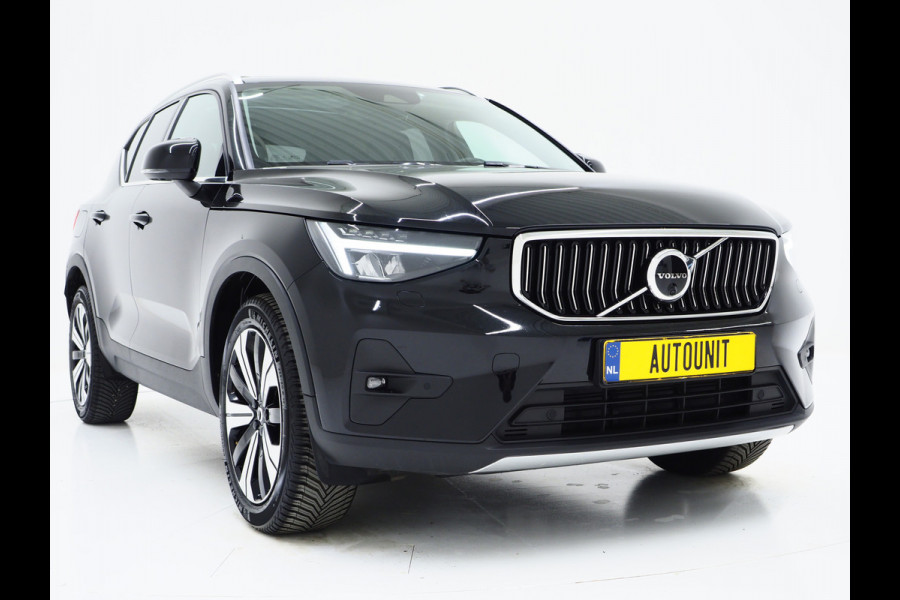 Volvo XC40 1.5 T5 Recharge Ultimate | Panoramadak | Pilot Assist | Harman/Kardon | 360 | Keyless