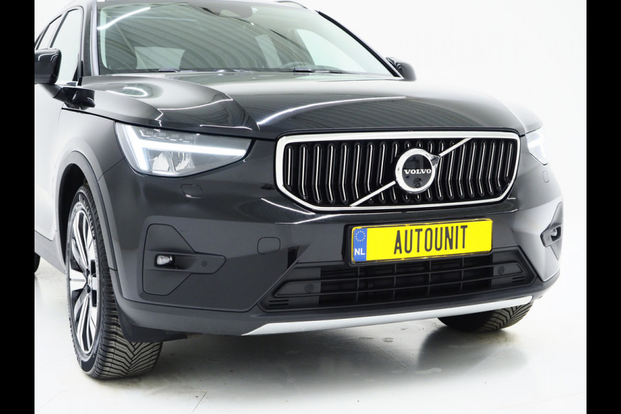 Volvo XC40 1.5 T5 Recharge Ultimate | Panoramadak | Pilot Assist | Harman/Kardon | 360 | Keyless