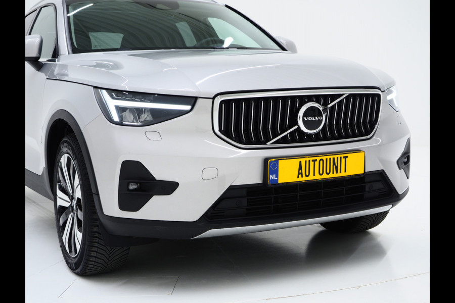 Volvo XC40 1.5 T5 Recharge Ultimate | Panoramadak | Pilot Assist | Harman/Kardon | Camera | Keyless