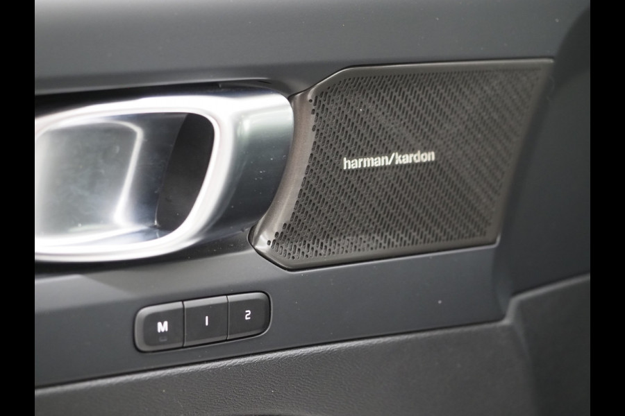 Volvo XC40 1.5 T5 Recharge Ultimate | Panoramadak | Pilot Assist | Harman/Kardon | Camera | Keyless