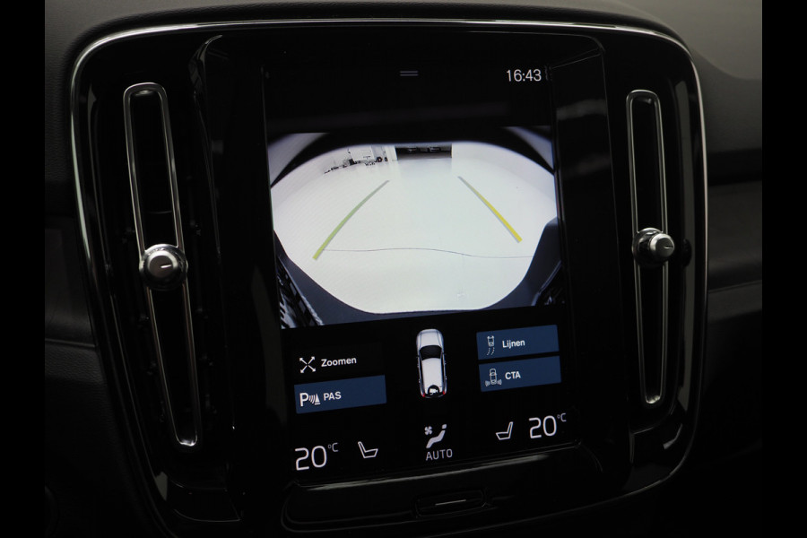 Volvo XC40 1.5 T5 Recharge Ultimate | Panoramadak | Pilot Assist | Harman/Kardon | Camera | Keyless