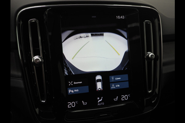 Volvo XC40 1.5 T5 Recharge Ultimate | Panoramadak | Pilot Assist | Harman/Kardon | Camera | Keyless