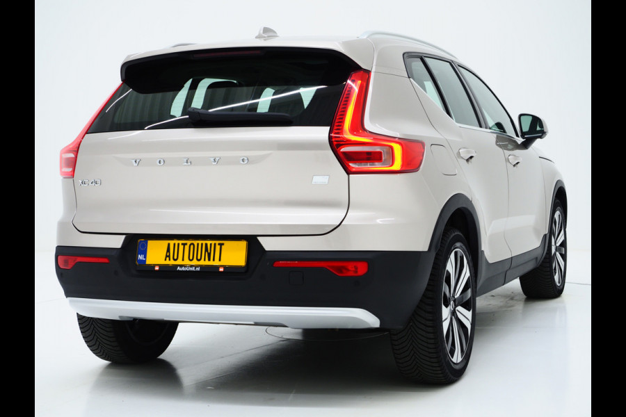 Volvo XC40 1.5 T4 Recharge Ultimate | Panoramadak | Pilot Assist | Harman/Kardon | 360 | Keyless