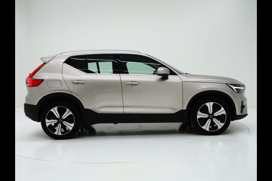 Volvo XC40 1.5 T4 Recharge Ultimate | Panoramadak | Pilot Assist | Harman/Kardon | 360 | Keyless