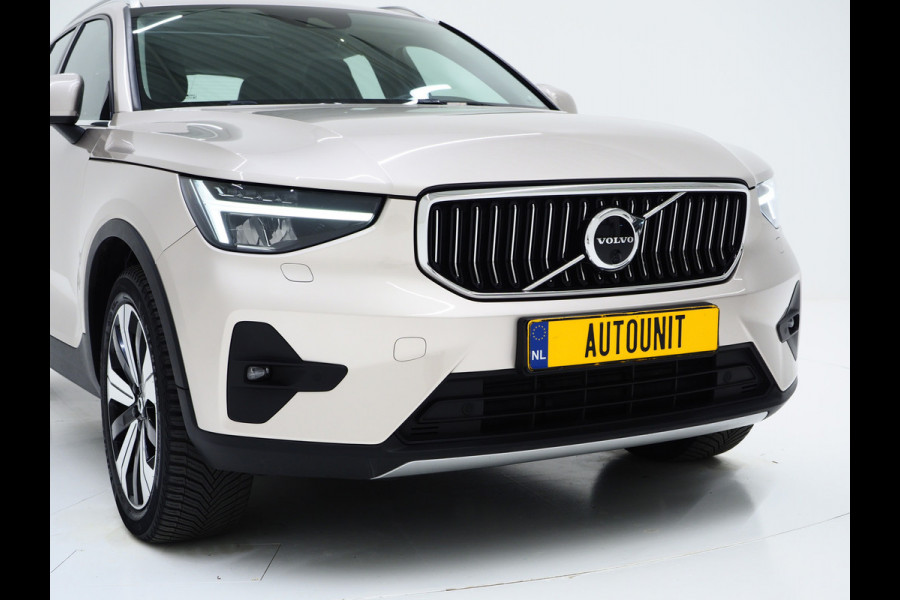 Volvo XC40 1.5 T4 Recharge Ultimate | Panoramadak | Pilot Assist | Harman/Kardon | 360 | Keyless