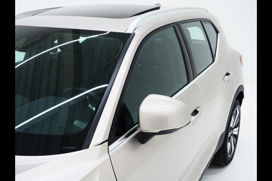 Volvo XC40 1.5 T4 Recharge Ultimate | Panoramadak | Pilot Assist | Harman/Kardon | 360 | Keyless
