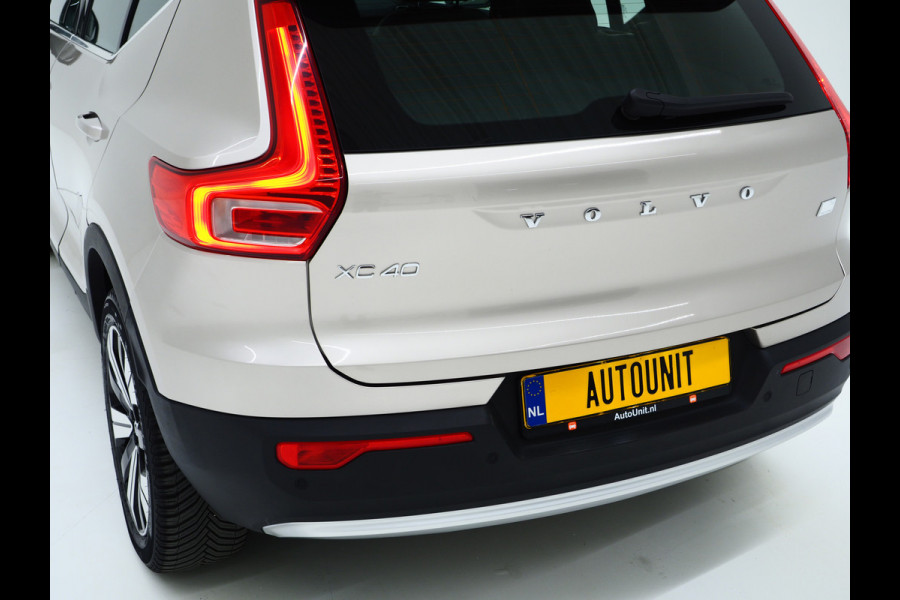 Volvo XC40 1.5 T4 Recharge Ultimate | Panoramadak | Pilot Assist | Harman/Kardon | 360 | Keyless