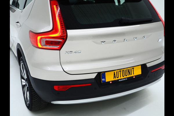 Volvo XC40 1.5 T4 Recharge Ultimate | Panoramadak | Pilot Assist | Harman/Kardon | 360 | Keyless