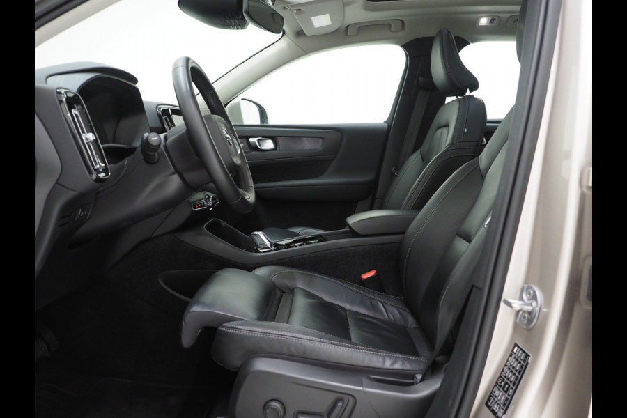 Volvo XC40 1.5 T4 Recharge Ultimate | Panoramadak | Pilot Assist | Harman/Kardon | 360 | Keyless