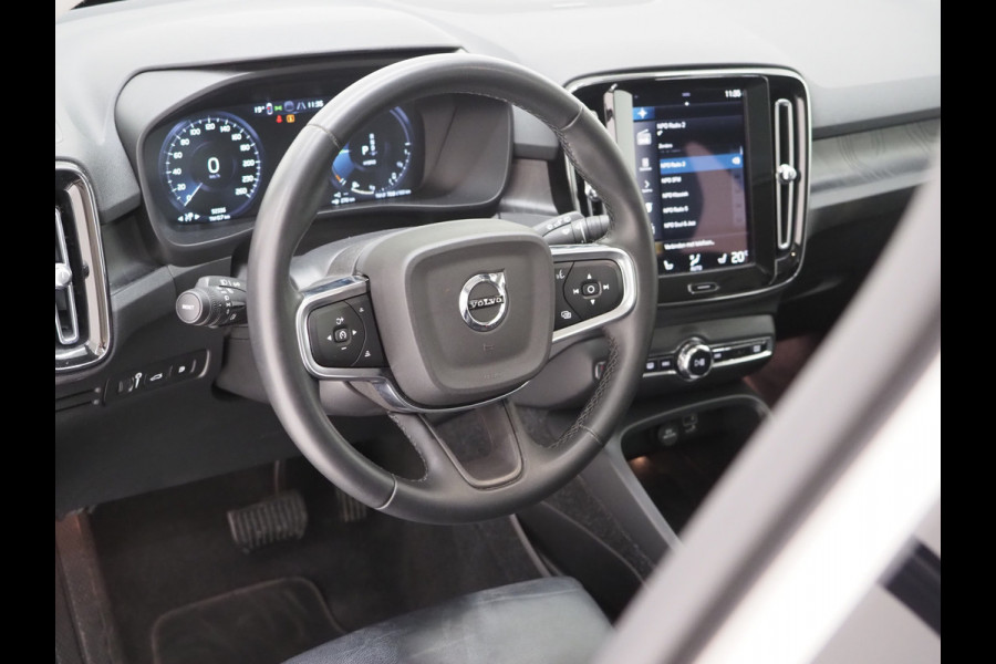 Volvo XC40 1.5 T4 Recharge Ultimate | Panoramadak | Pilot Assist | Harman/Kardon | 360 | Keyless