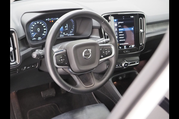 Volvo XC40 1.5 T4 Recharge Ultimate | Panoramadak | Pilot Assist | Harman/Kardon | 360 | Keyless