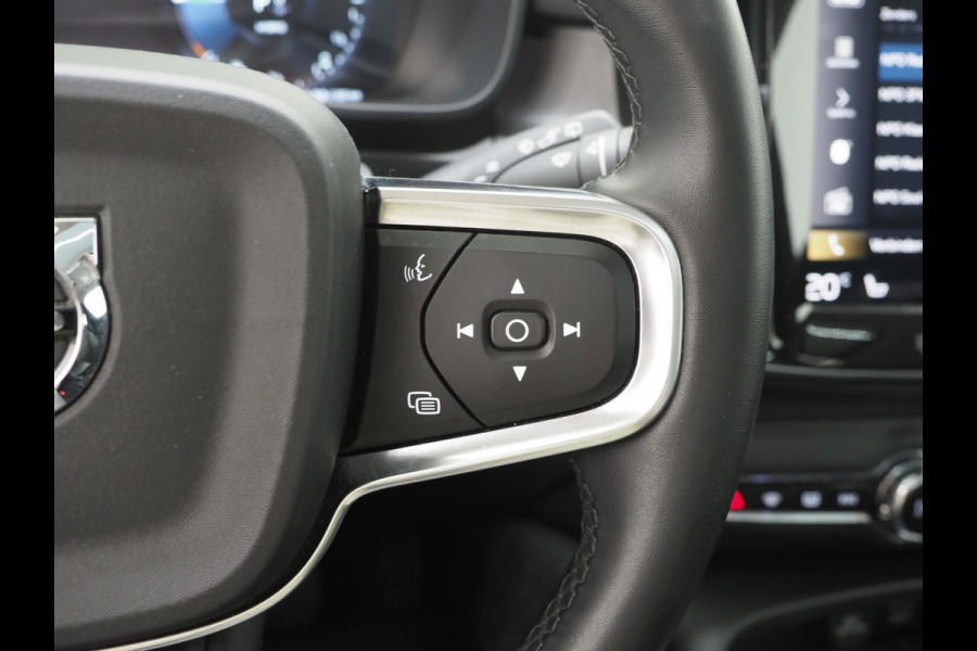 Volvo XC40 1.5 T4 Recharge Ultimate | Panoramadak | Pilot Assist | Harman/Kardon | 360 | Keyless