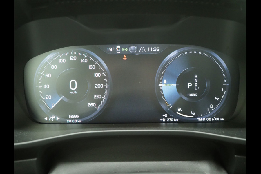 Volvo XC40 1.5 T4 Recharge Ultimate | Panoramadak | Pilot Assist | Harman/Kardon | 360 | Keyless