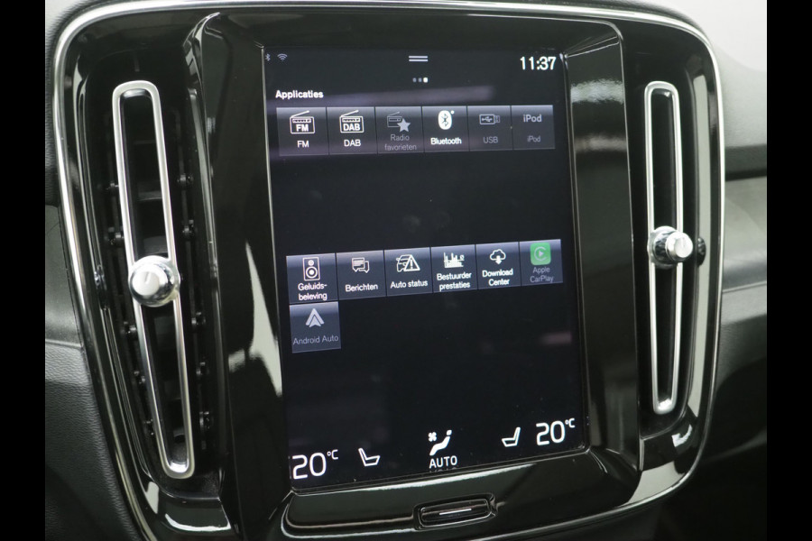 Volvo XC40 1.5 T4 Recharge Ultimate | Panoramadak | Pilot Assist | Harman/Kardon | 360 | Keyless