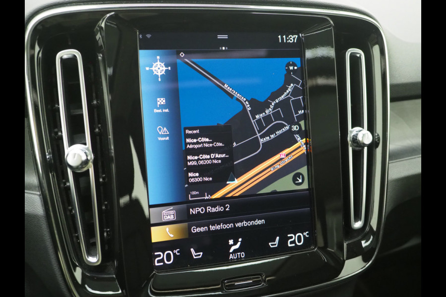 Volvo XC40 1.5 T4 Recharge Ultimate | Panoramadak | Pilot Assist | Harman/Kardon | 360 | Keyless