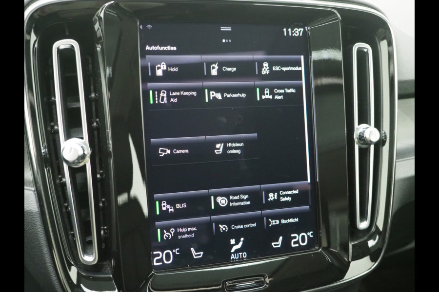 Volvo XC40 1.5 T4 Recharge Ultimate | Panoramadak | Pilot Assist | Harman/Kardon | 360 | Keyless