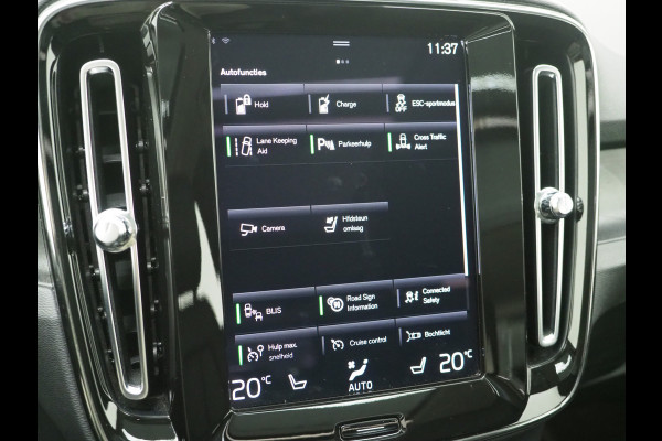 Volvo XC40 1.5 T4 Recharge Ultimate | Panoramadak | Pilot Assist | Harman/Kardon | 360 | Keyless