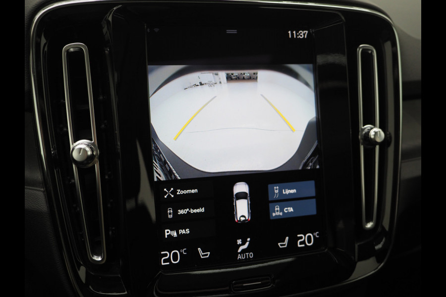 Volvo XC40 1.5 T4 Recharge Ultimate | Panoramadak | Pilot Assist | Harman/Kardon | 360 | Keyless