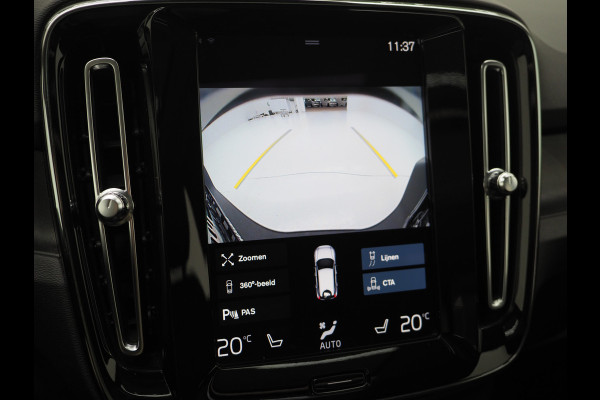 Volvo XC40 1.5 T4 Recharge Ultimate | Panoramadak | Pilot Assist | Harman/Kardon | 360 | Keyless