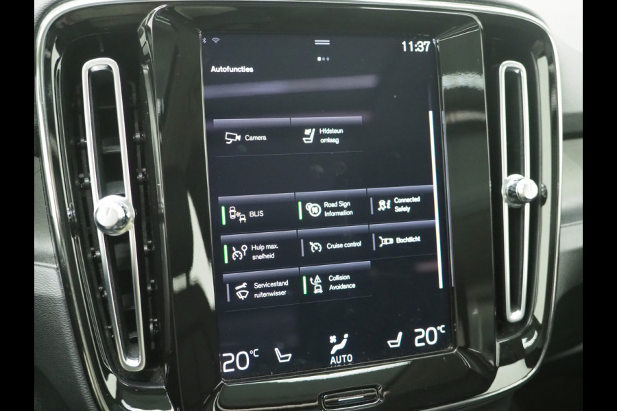 Volvo XC40 1.5 T4 Recharge Ultimate | Panoramadak | Pilot Assist | Harman/Kardon | 360 | Keyless