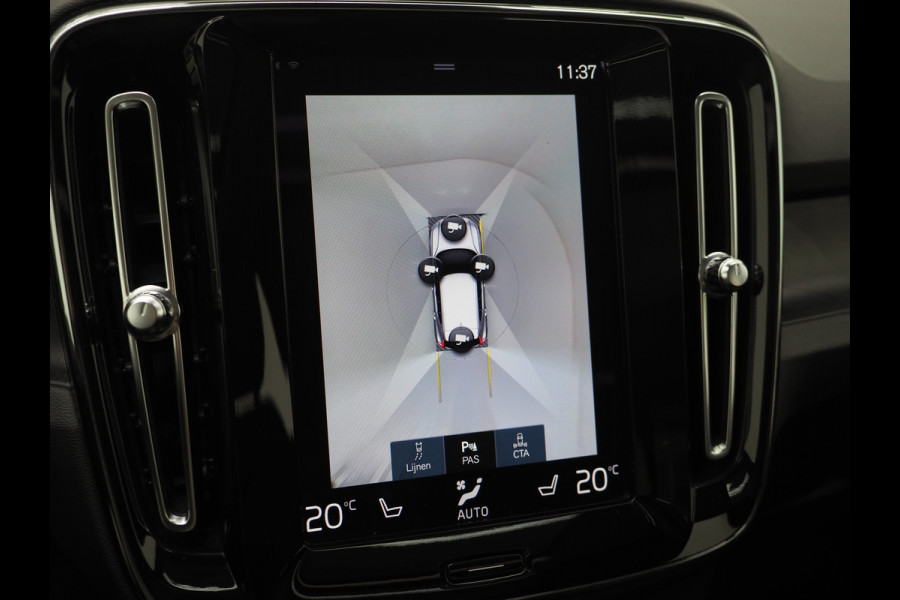 Volvo XC40 1.5 T4 Recharge Ultimate | Panoramadak | Pilot Assist | Harman/Kardon | 360 | Keyless