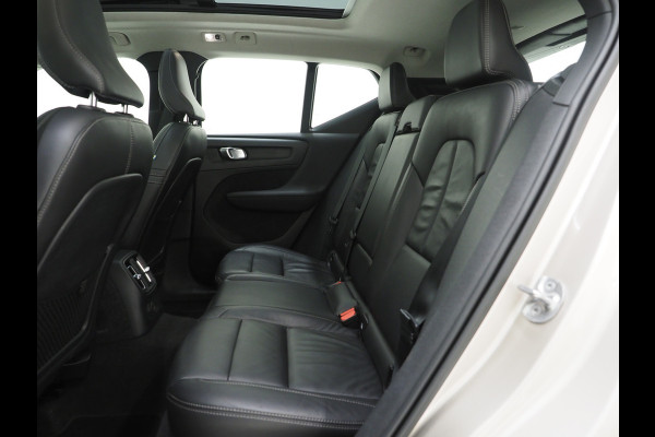 Volvo XC40 1.5 T4 Recharge Ultimate | Panoramadak | Pilot Assist | Harman/Kardon | 360 | Keyless