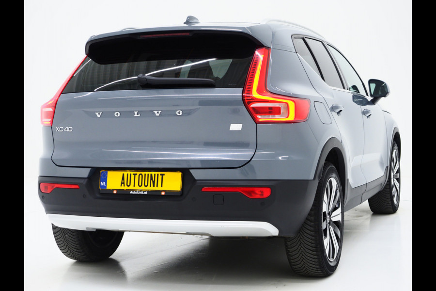 Volvo XC40 1.5 T5 Recharge Ultimate | Panoramadak | Pilot Assist | Harman/Kardon | 360 | Keyless