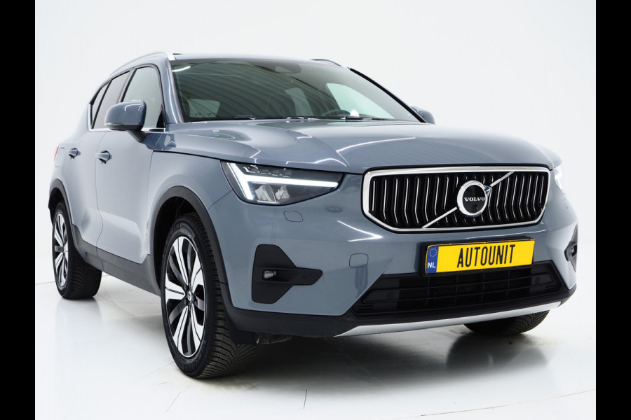 Volvo XC40 1.5 T5 Recharge Ultimate | Panoramadak | Pilot Assist | Harman/Kardon | 360 | Keyless