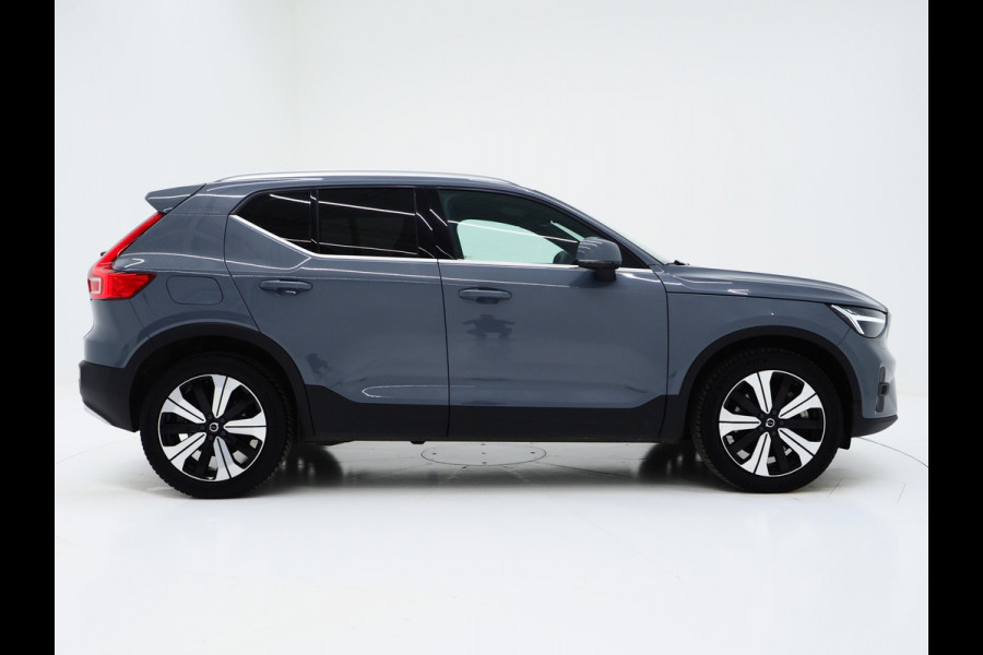 Volvo XC40 1.5 T5 Recharge Ultimate | Panoramadak | Pilot Assist | Harman/Kardon | 360 | Keyless
