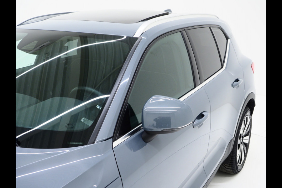 Volvo XC40 1.5 T5 Recharge Ultimate | Panoramadak | Pilot Assist | Harman/Kardon | 360 | Keyless