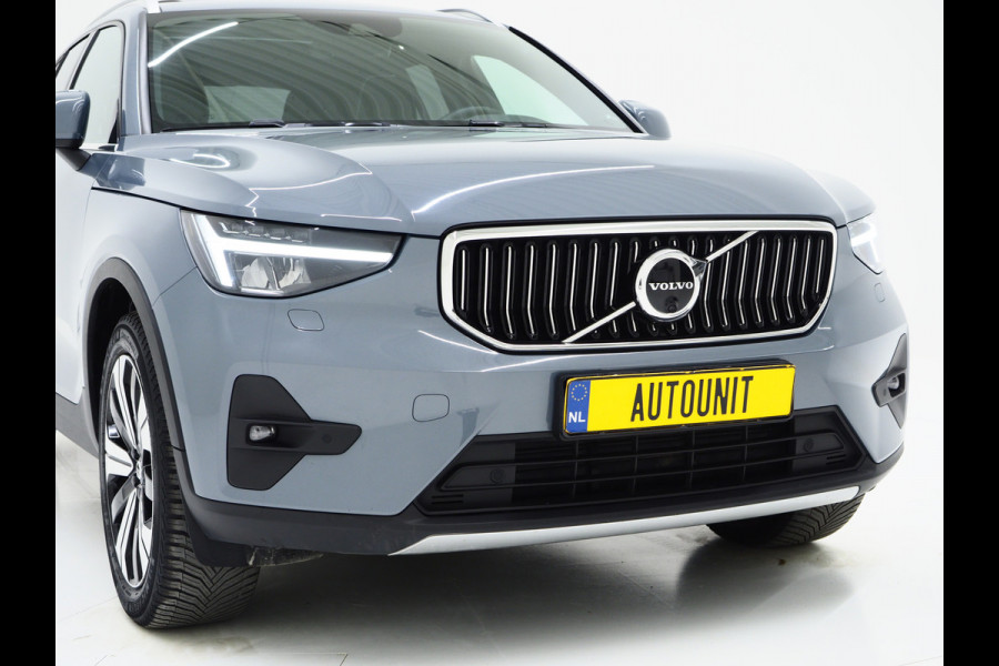 Volvo XC40 1.5 T5 Recharge Ultimate | Panoramadak | Pilot Assist | Harman/Kardon | 360 | Keyless