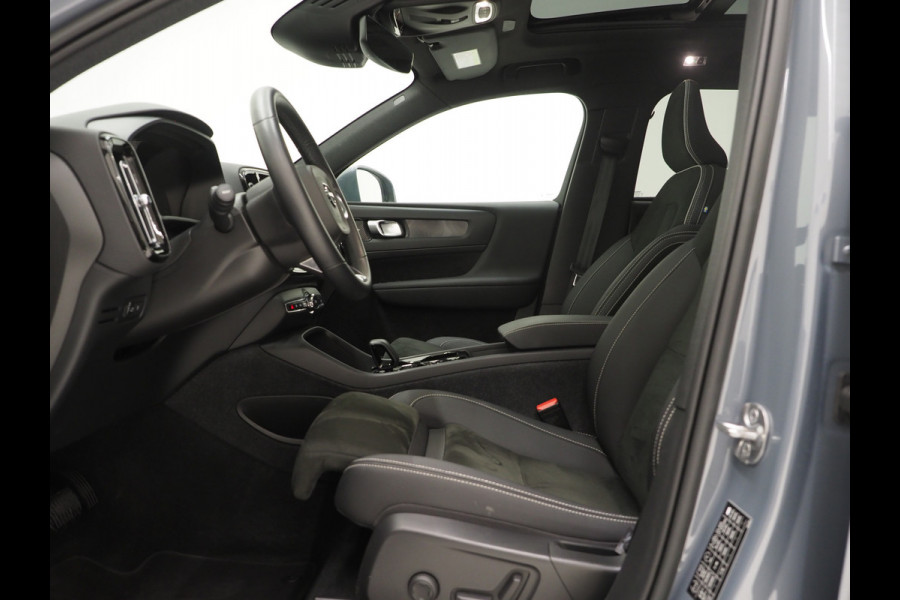 Volvo XC40 1.5 T5 Recharge Ultimate | Panoramadak | Pilot Assist | Harman/Kardon | 360 | Keyless