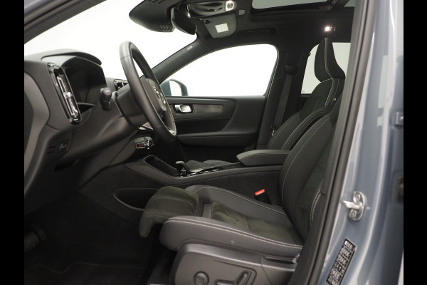 Volvo XC40 1.5 T5 Recharge Ultimate | Panoramadak | Pilot Assist | Harman/Kardon | 360 | Keyless