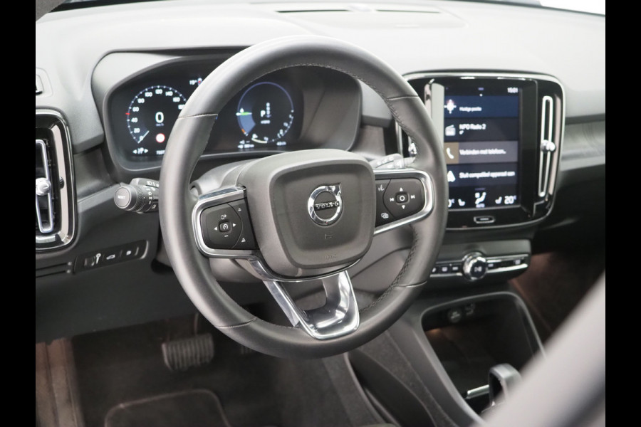 Volvo XC40 1.5 T5 Recharge Ultimate | Panoramadak | Pilot Assist | Harman/Kardon | 360 | Keyless