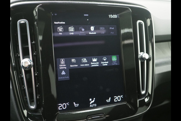 Volvo XC40 1.5 T5 Recharge Ultimate | Panoramadak | Pilot Assist | Harman/Kardon | 360 | Keyless
