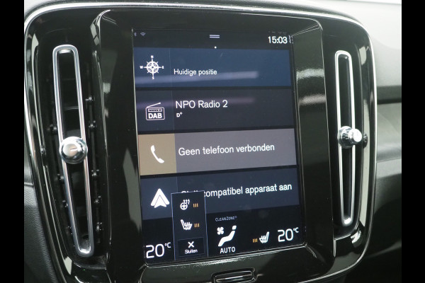 Volvo XC40 1.5 T5 Recharge Ultimate | Panoramadak | Pilot Assist | Harman/Kardon | 360 | Keyless