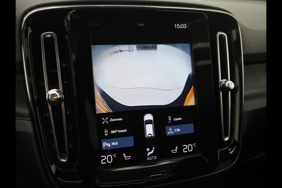 Volvo XC40 1.5 T5 Recharge Ultimate | Panoramadak | Pilot Assist | Harman/Kardon | 360 | Keyless