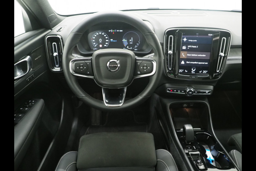 Volvo XC40 1.5 T5 Recharge Ultimate | Panoramadak | Pilot Assist | Harman/Kardon | 360 | Keyless