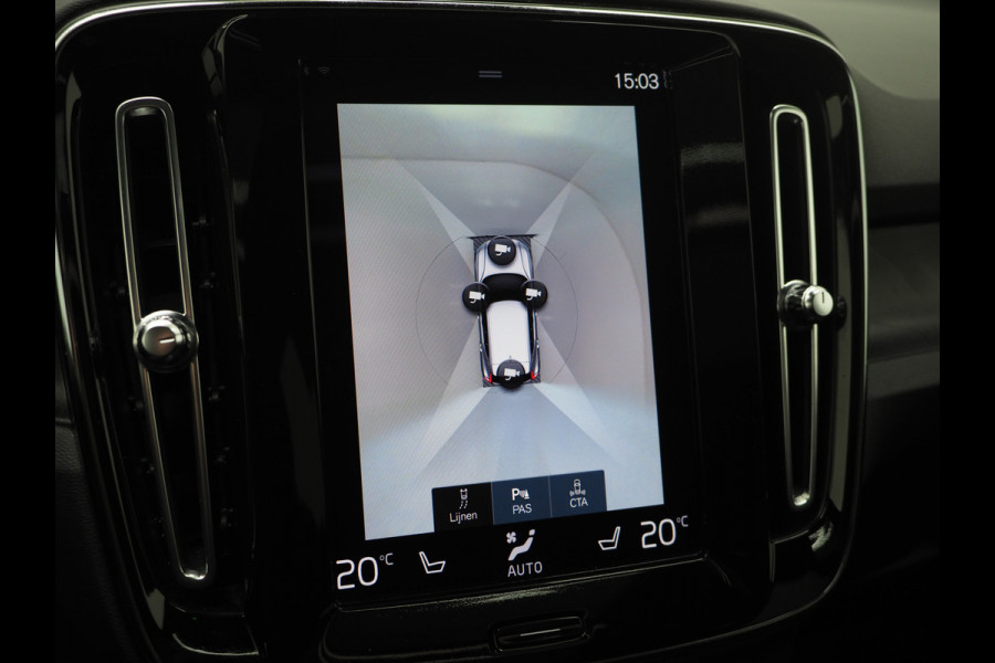 Volvo XC40 1.5 T5 Recharge Ultimate | Panoramadak | Pilot Assist | Harman/Kardon | 360 | Keyless