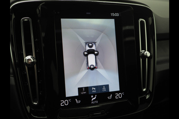 Volvo XC40 1.5 T5 Recharge Ultimate | Panoramadak | Pilot Assist | Harman/Kardon | 360 | Keyless