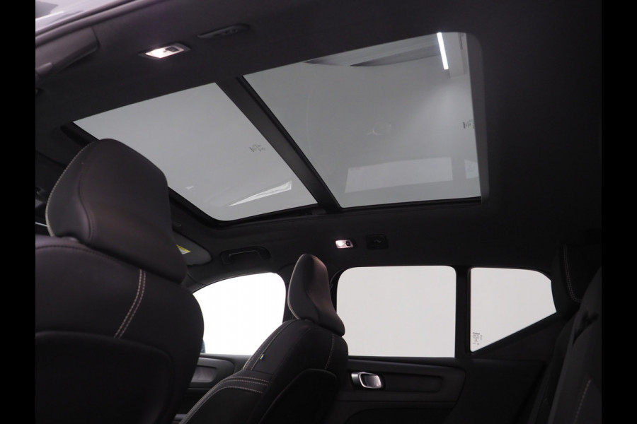 Volvo XC40 1.5 T5 Recharge Ultimate | Panoramadak | Pilot Assist | Harman/Kardon | 360 | Keyless