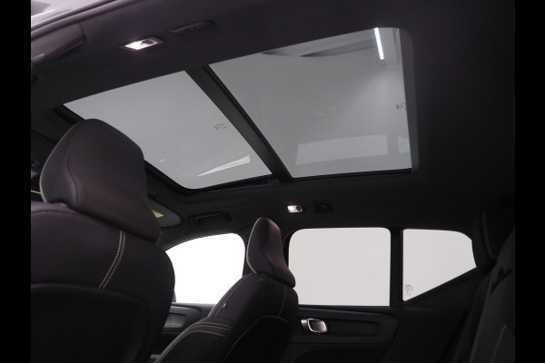 Volvo XC40 1.5 T5 Recharge Ultimate | Panoramadak | Pilot Assist | Harman/Kardon | 360 | Keyless