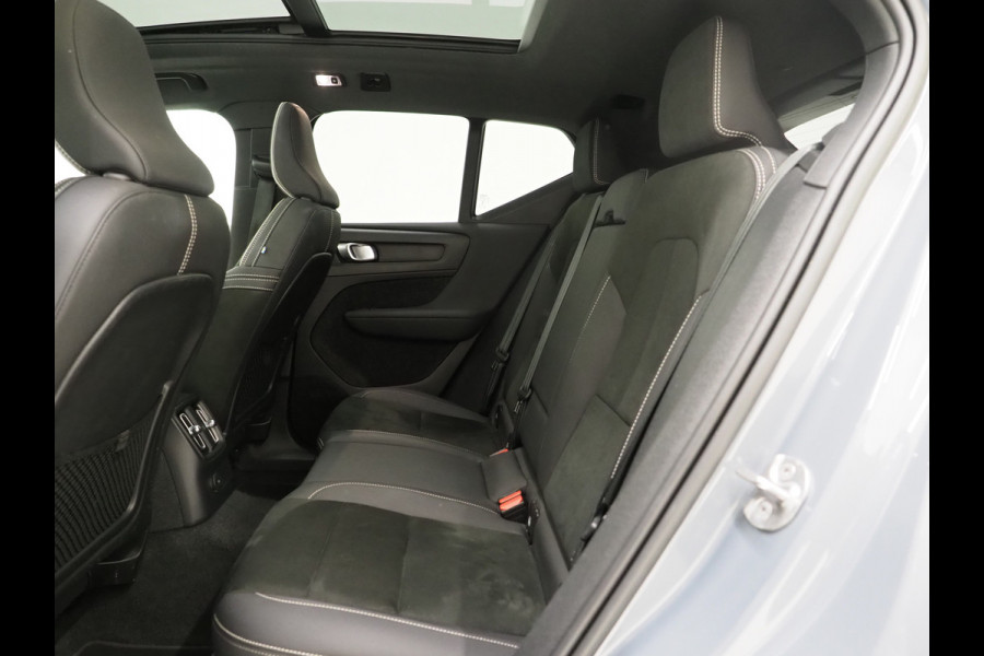 Volvo XC40 1.5 T5 Recharge Ultimate | Panoramadak | Pilot Assist | Harman/Kardon | 360 | Keyless