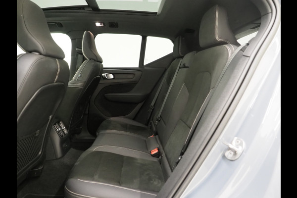 Volvo XC40 1.5 T5 Recharge Ultimate | Panoramadak | Pilot Assist | Harman/Kardon | 360 | Keyless