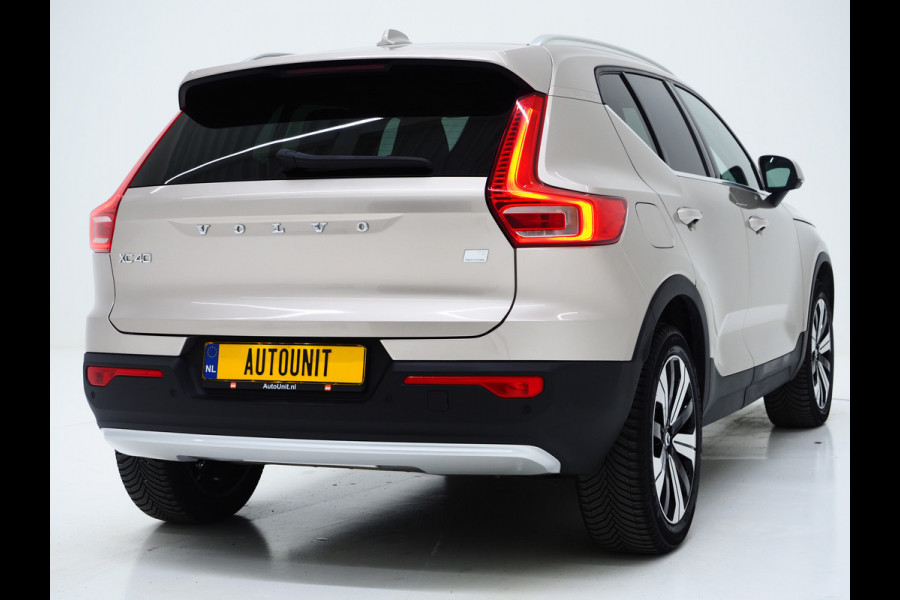 Volvo XC40 1.5 T5 Recharge Ultimate | Panoramadak | Pilot Assist | Harman/Kardon | 360 | Keyless